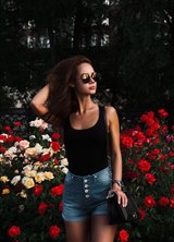 Познакомиться с татаркой.  Эмилия 31 год Уфа 655089