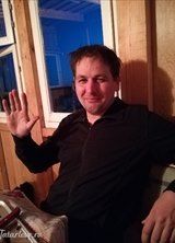 Познакомиться с татарином.  Руслан 46 лет Уфа 60108