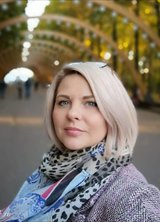 Познакомиться с татаркой.  Анна 44 года Москва 372586