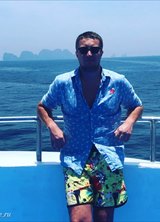 Познакомиться с татарином.  Марат 34 года Москва 233498