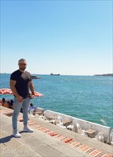 Познакомиться с татарином.  Serkan 38 лет Москва 617419