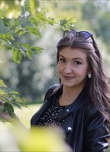 Познакомиться с татаркой.  Madina 33 года Уфа 167853