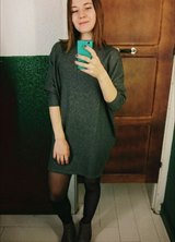 Познакомиться с татаркой.  Алина 39 лет Москва 672270