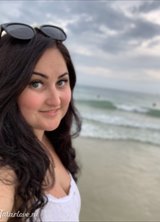 Познакомиться с татаркой.  Liliya 39 лет Уфа 394967