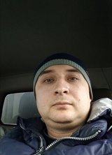 Познакомиться с татарином.  Бахтиёр 42 года Москва 681454