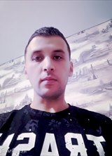 Познакомиться с татарином.  Рустам 39 лет Уфа 281917