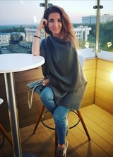 Познакомиться с татаркой.  Alina 39 лет Москва 342389