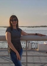 Познакомиться с татаркой.  Rasa 46 лет Стерлитамак 167802