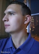 Познакомиться с татарином.  Халиль 31 год Москва 681461