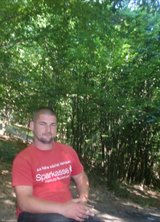Познакомиться с татарином.  Ильдус 41 год Нефтекамск 386146