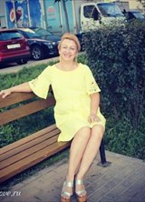 Познакомиться с татаркой.  Eleonora 56 лет Москва 681770