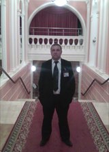 Познакомиться с татарином.  камиль 46 лет Москва 681772