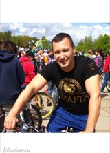 Познакомиться с татарином.  Ильнар 42 года Уфа 175625