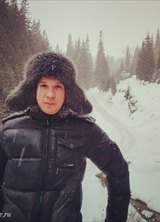 Познакомиться с татарином.  Амир 44 года Белорецк 395847