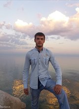 Познакомиться с татарином.  Ильдар 32 года Москва 681217