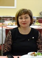 Познакомиться с татаркой.  Розалия 45 лет Стерлибашево 353352