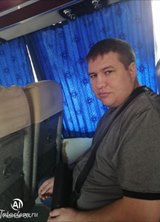 Познакомиться с татарином.  рустам 46 лет Уфа 510789