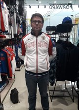 Познакомиться с татарином.  Виталий 41 год Москва 681929