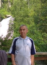 Познакомиться с татарином.  Михаил 76 лет Москва 665916
