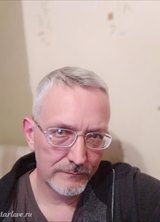 Познакомиться с татарином.  Айрат 56 лет Зеленоград 680929