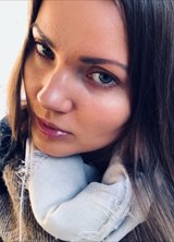 Познакомиться с татаркой.  Eva 38 лет Москва 682002