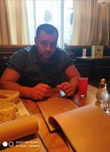 Познакомиться с татарином.  Асан 35 лет Красногорск 633250
