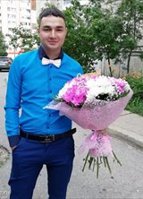 Познакомиться с татарином.  ильдар 30 лет Москва 682200