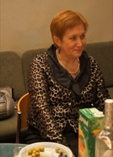 Познакомиться с татаркой.  Римма 68 лет Москва 324075