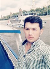 Познакомиться с татарином.  БАХ 28 лет Москва 682312