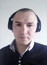 Познакомиться с татарином.  Данияр 41 год Москва 682360