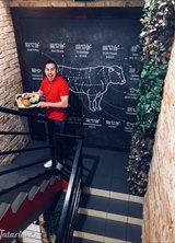 Познакомиться с татарином.  Руслан 38 лет Москва 682415