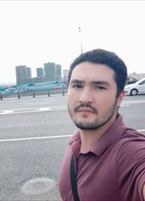 Познакомиться с татарином.  Акмаль 37 лет Москва 682445