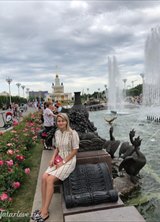 Познакомиться с татаркой.  Венера 39 лет Москва 480413