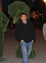 Познакомиться с татарином.  ___ 38 лет Москва 439621