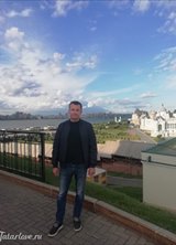 Познакомиться с татарином.  Renat 45 лет Казань 513136