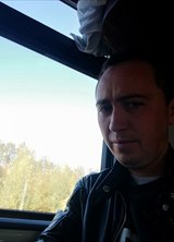 Познакомиться с татарином.  Ильнур 37 лет Москва 489739