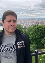 Познакомиться с татарином.  Эдуард 49 лет Химки 682601