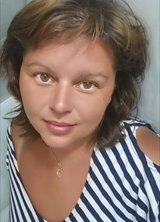 Познакомиться с татаркой.  Роза 44 года Москва 248426