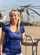 Познакомиться с татаркой.  Диана 42 года Москва 460006