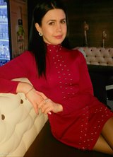 Познакомиться с татаркой.  Роза 44 года Москва 682742