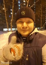 Познакомиться с татарином.  Мурад 41 год Москва 135195