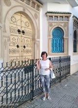 Познакомиться с татаркой.  Людмила 55 лет Москва 453003