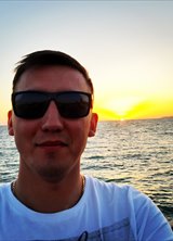 Познакомиться с татарином.  Руслан 38 лет Нефтекамск 88243