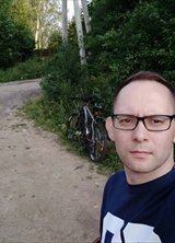 Познакомиться с татарином.  Рустам 40 лет Зеленоград 669416