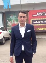 Познакомиться с татарином.  Амир 37 лет Москва 683035