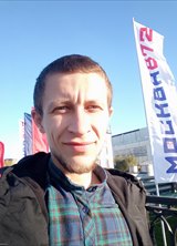 Познакомиться с татарином.  Абдулкярим 36 лет Москва 683122