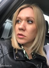 Познакомиться с татаркой.  Dinara 40 лет Москва 269532