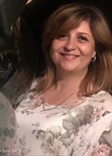 Познакомиться с татаркой.  Альбина 52 года Симферополь 682766
