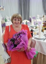 Познакомиться с татаркой.  Асия 63 года Москва 667629