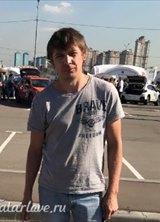 Познакомиться с татарином.  Вадим 47 лет Москва 680157